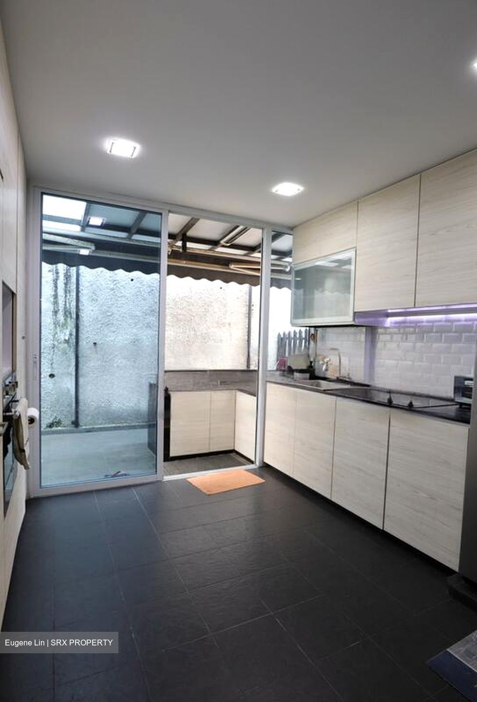 Lauw & Sons Garden (D20), Semi-Detached #454629451